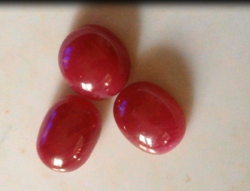 Mãn nhãn với đá quý cả tỷ đồng khi đến 'phố ngọc' ở Yên Bái ảnh 7