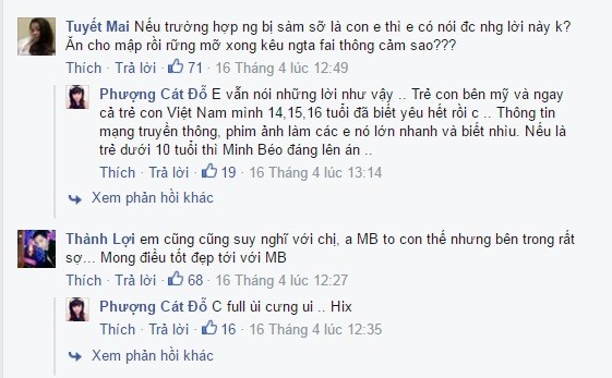 Cuộc sống của Cát Phượng sau scandal 'tai bay vạ gió' vì Minh Béo ảnh 5