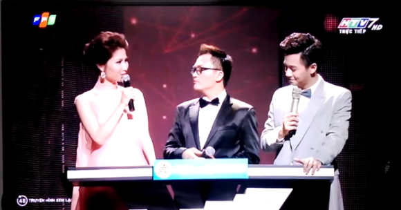 Clip: Diễm My 9X nói lắp với từ cảm khiến khán giả nóng mặt ảnh 2