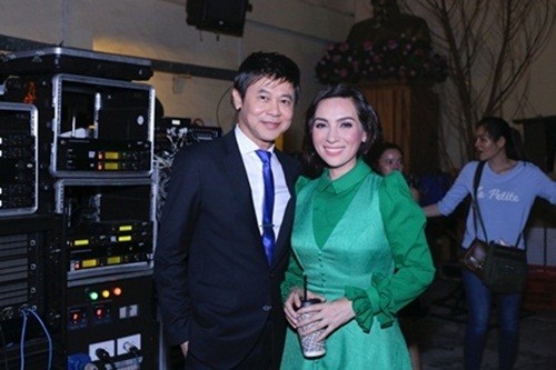 Phi Nhung thảng thốt gặp 'phiên bản lỗi' ở show Mạnh Quỳnh ảnh 8