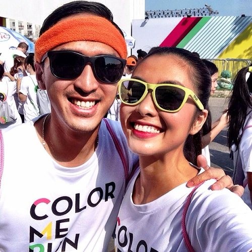 Hà Tăng gây xúc động với 'tâm thư' gửi con trai ảnh 7