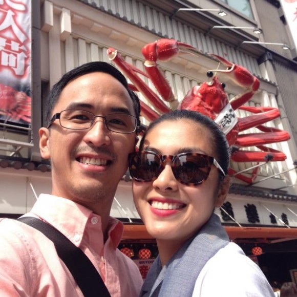 Hà Tăng gây xúc động với 'tâm thư' gửi con trai ảnh 6