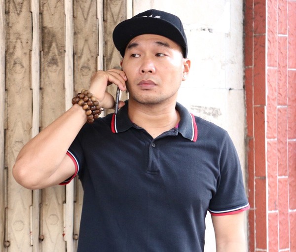 Nghẹn ngào tang lễ hỏa táng nhạc sĩ Nguyễn Ánh 9 ảnh 11