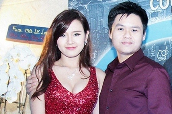 Phan Thành tâm sự 1 năm tồi tệ khi để Midu theo người đàn ông mới ảnh 3