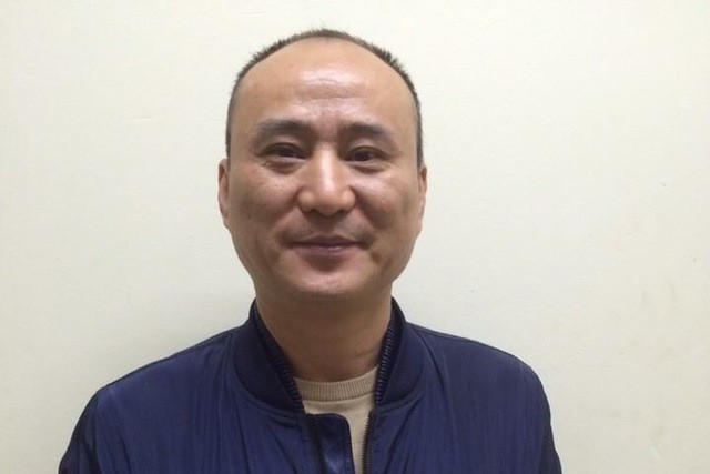 Trùm cờ bạc tỷ đô 'lão Phật gia' bị bắt ở Việt Nam ảnh 1