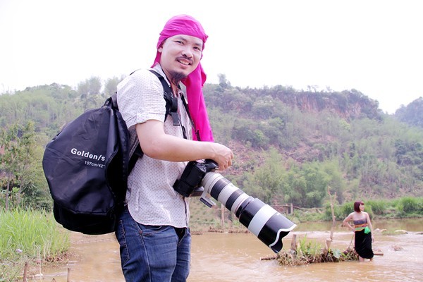 Ảnh khỏa thân, 'hở' bao nhiêu thì phạt? ảnh 1