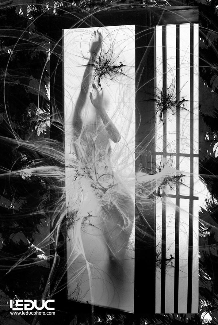 Ảnh khỏa thân, 'hở' bao nhiêu thì phạt? ảnh 4