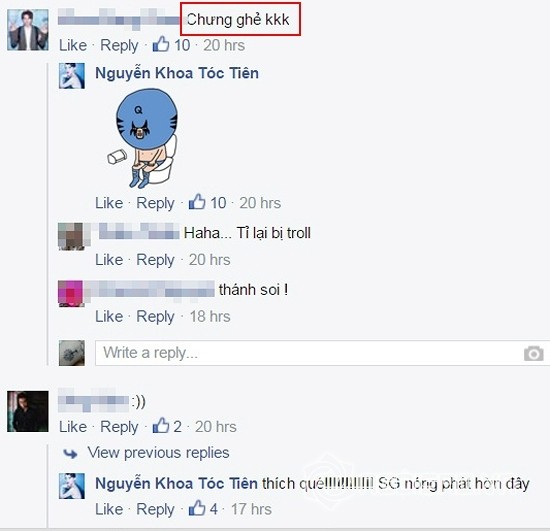 Tóc Tiên khoe chân thon dài đầy sẹo thâm tím với quần short ngắn ảnh 5