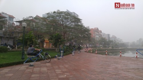 Con đường mang tên Trịnh Công Sơn giữa lòng Hà Nội ảnh 8