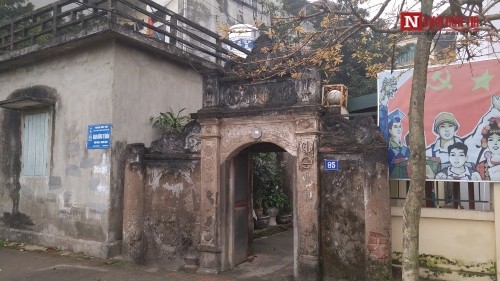 Con đường mang tên Trịnh Công Sơn giữa lòng Hà Nội ảnh 6