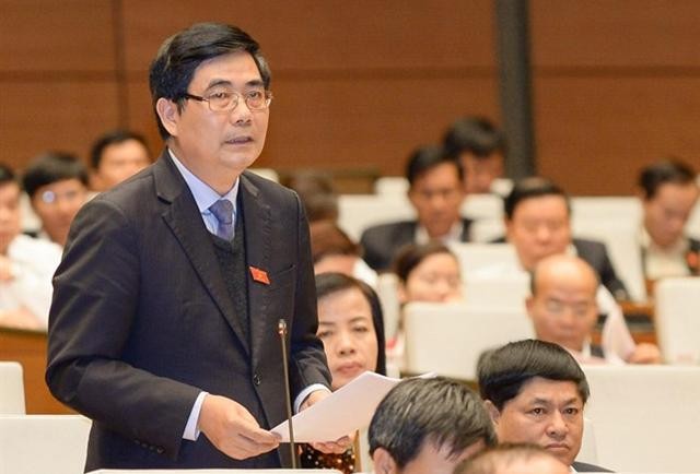 Ông quá coi thường dân thưa ông Phát ảnh 1