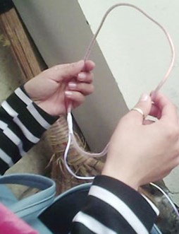 Mua công nghệ 'gian lận thi cử' dễ như trở bàn tay ảnh 4