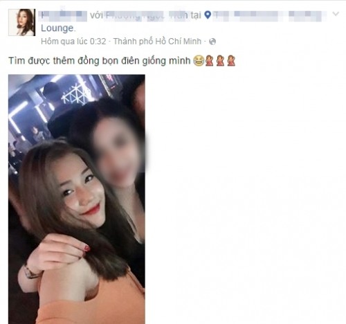 Hé lộ 'tình mới' Phan Thành giàu có, xinh đẹp không thua kém Midu ảnh 4