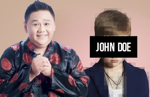 John Doe - nạn nhân của Minh Béo công khai bằng chứng tại tòa ảnh 1