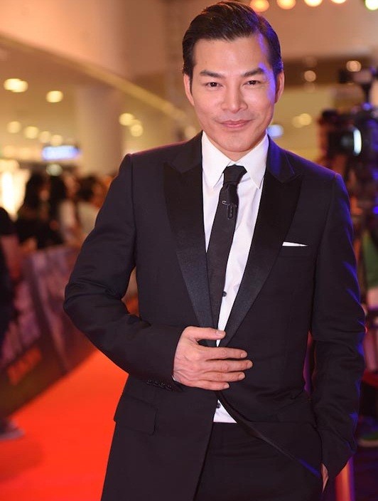 'Tay trong tay' Kim Lý, Trương Ngọc Ánh không gặp gỡ Trần Bảo Sơn ảnh 2