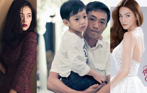 Cường Đô la kinh doanh 'trúng số', Hạ Vi sợ Hà Hồ giành bạn trai? ảnh 1