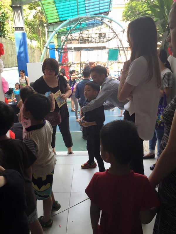 Cường Đô la kinh doanh 'trúng số', Hạ Vi sợ Hà Hồ giành bạn trai? ảnh 3