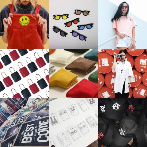 Lễ hội container thời trang, ẩm thực đầu tiên ở Hà Nội ảnh 2