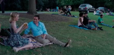 Lễ hội container thời trang, ẩm thực đầu tiên ở Hà Nội ảnh 6