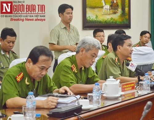 Vụ chủ quán cà phê Xin Chào bị truy tố rúng động cỡ nào? ảnh 1