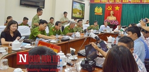 Vụ chủ quán cà phê Xin Chào bị truy tố rúng động cỡ nào? ảnh 2