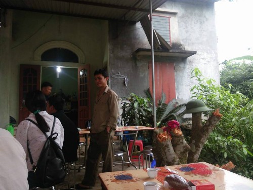 Tâm thư người mẹ hạ độc con bằng thuốc sâu ở Hải Dương ảnh 1