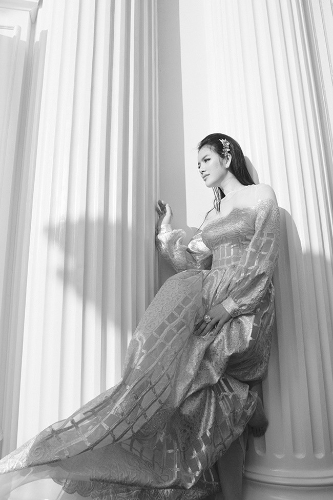 'Đại gia' Lý Nhã Kỳ chuẩn bị lên đường làm nhà bảo trợ LHP Cannes ảnh 5