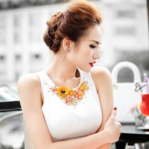 Duyên Anh lên tiếng vụ đi khách 40 triệu 'cao giá' hơn Kỳ Hân ảnh 2