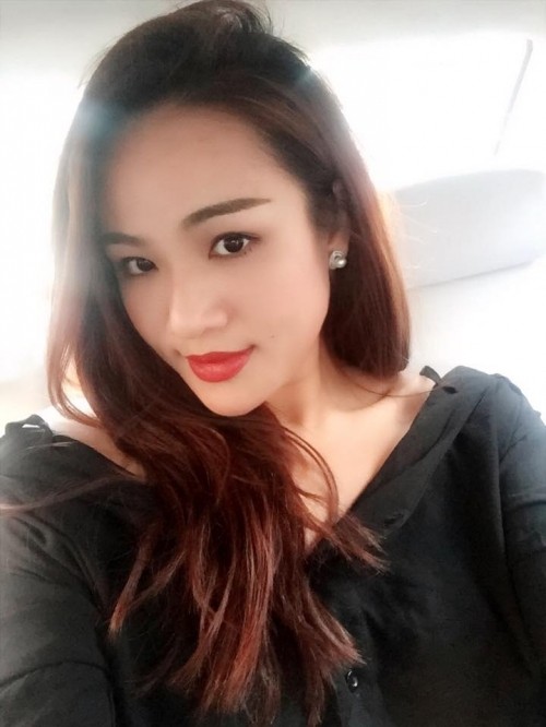 Duyên Anh lên tiếng vụ đi khách 40 triệu 'cao giá' hơn Kỳ Hân ảnh 3