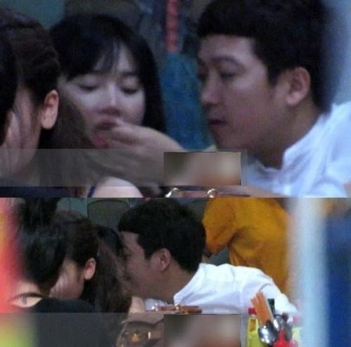 Nhã Phương bắt đầu công khai chuyện yêu Trường Giang ảnh 3