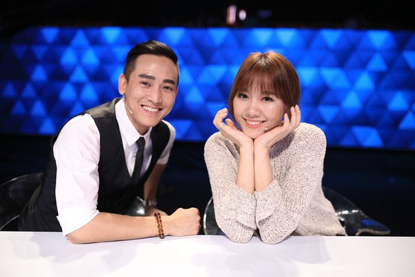 Trấn Thành 'nổi ghen' vì Vân Sơn liên tục ôm Hari Won ảnh 5