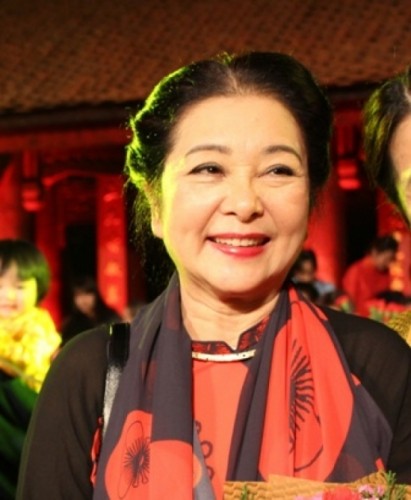 Ngày ấy - bây giờ của ni cô Huyền Trang 'Biệt động Sài Gòn' ảnh 3