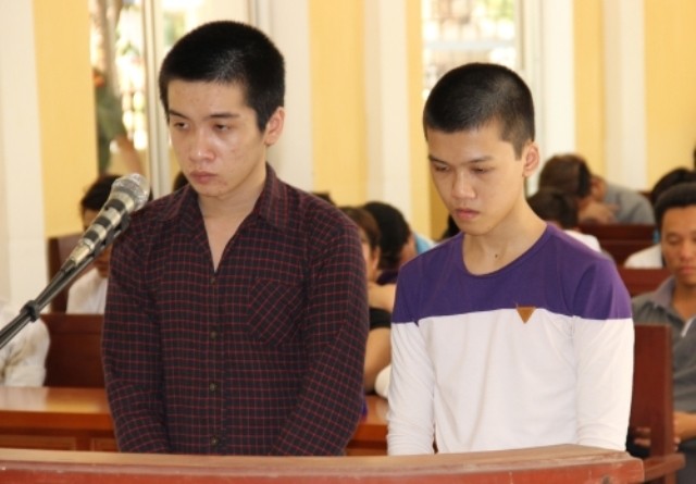 Giết bạn nhậu chỉ vì câu chửi thề ảnh 1