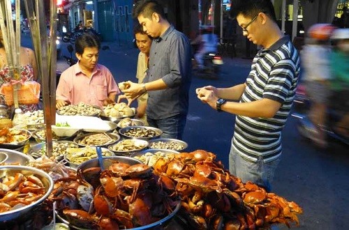 Lưu ý cần thiết khi đi du lịch 30/4-1/5 ảnh 2