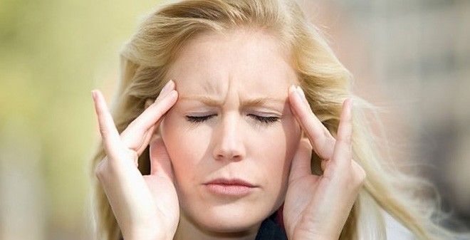 Có dấu hiệu này vào buổi sáng bạn cần đi khám gấp trước khi muộn ảnh 1