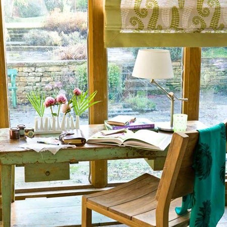 Phong thủy bàn làm việc cho người tuổi Mậu Thìn 1988 ảnh 1