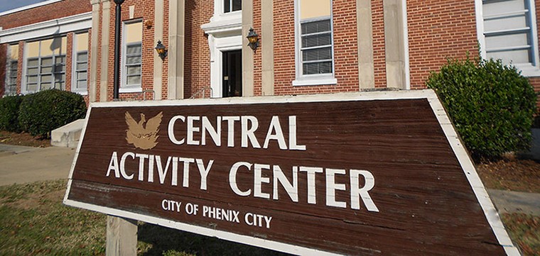 Học tiếng Anh: Phân biệt Central và Center ảnh 1