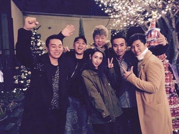 Choáng với độ giàu sang của thiếu gia tập đoàn Tân Hoàng Minh ảnh 4