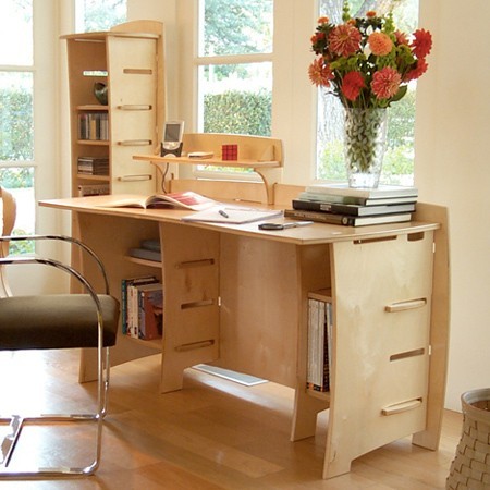 Phong thủy bàn làm việc cho người tuổi Bính Dần 1986 ảnh 1