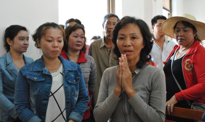 Thua kiện 'tấm vé số độc đắc', đại lý xổ số bồi thường 1,5 tỷ ảnh 1