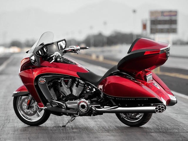 Hãng xe lâu đời nhất nước Mỹ mở showroom đầu tiên tại VN ảnh 4