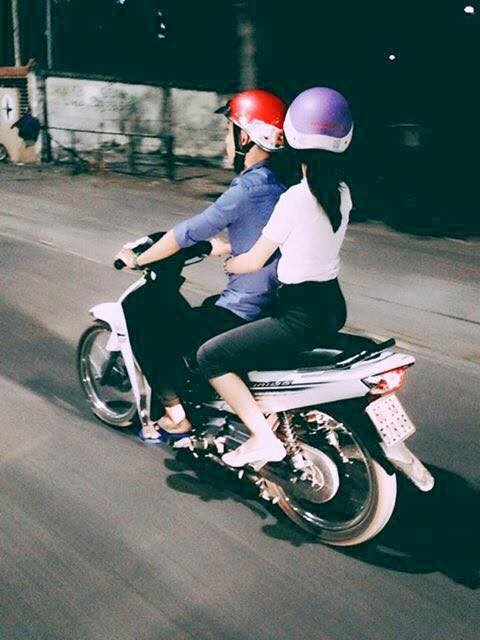 Cô gái ‘xin bạn trai mỗi ngày 10 ngàn có cái kết bất ngờ’ là ai? ảnh 1