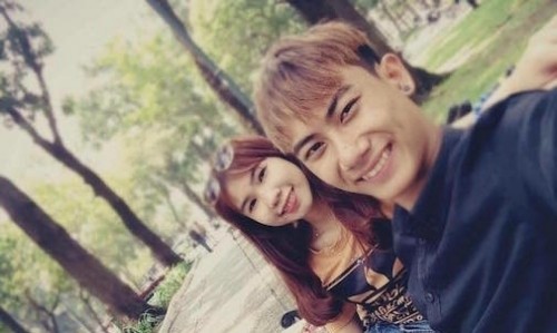 Cô gái ‘xin bạn trai mỗi ngày 10 ngàn có cái kết bất ngờ’ là ai? ảnh 2