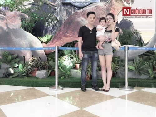 Chồng 'nhà người ta': Thu nhập trăm triệu vẫn phụ vợ rửa bát ảnh 4