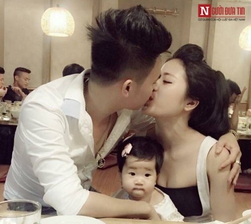 Chồng 'nhà người ta': Thu nhập trăm triệu vẫn phụ vợ rửa bát ảnh 5