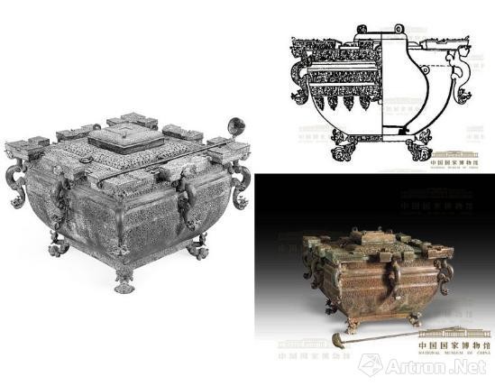 10 đồ dùng tuyệt vời có từ Trung Quốc cổ đại khiến bạn ngạc nhiên ảnh 2