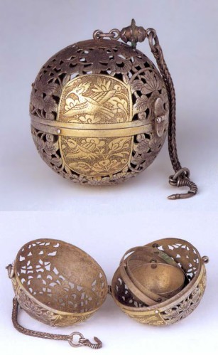 10 đồ dùng tuyệt vời có từ Trung Quốc cổ đại khiến bạn ngạc nhiên ảnh 7