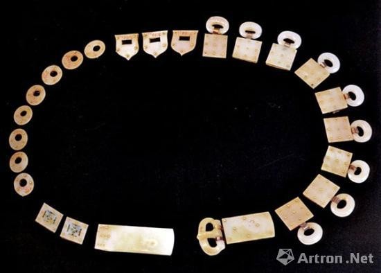 10 đồ dùng tuyệt vời có từ Trung Quốc cổ đại khiến bạn ngạc nhiên ảnh 8