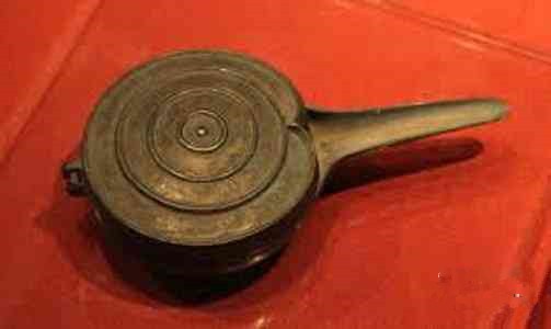 10 đồ dùng tuyệt vời có từ Trung Quốc cổ đại khiến bạn ngạc nhiên ảnh 5