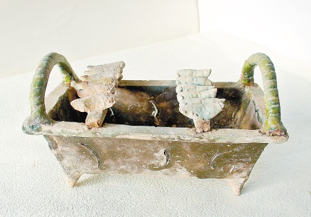 10 đồ dùng tuyệt vời có từ Trung Quốc cổ đại khiến bạn ngạc nhiên ảnh 4